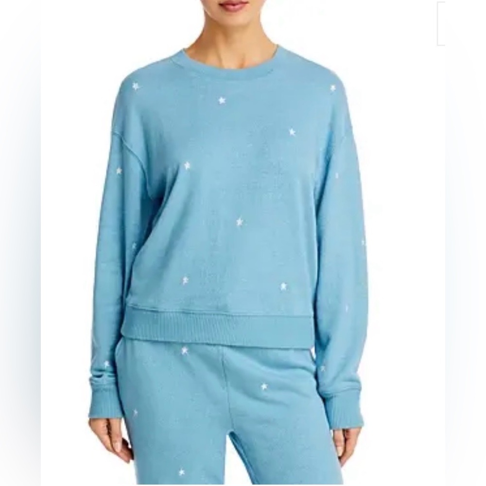 Rails Ramona Star Studded Sweatshirt